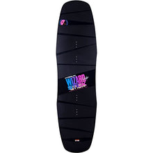Hyperlite 2023 Wizard Stick Trever Maur Signature Cable Wakeboard Black