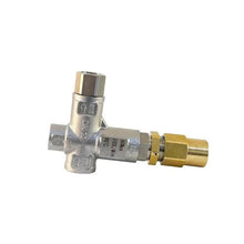 Flow 100L/min 500bar High Pressure Washer Parts Regulate Valve Adjustable Regulator