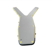 BOZHOUYUPIN Floating Inflatable Y Pontoons Dock Platform for Boat/Yacht/Jet Ski 6m