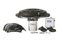 Kasco 1 HP J Series Decorative Fountain 120V Black
