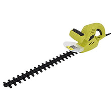 MVNOIRE Electric Hedge Trimmer Portable Power Tools Garden Pruning Machine