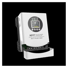MPPT Solar Charge Controller 60A 120A Solar Panel Solar Charge Regulator 24V-96V Battery Max PV Input 480V(MPPT-120A with WiFi)