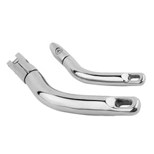 316 Stainless Steel Hardware Anchor Connector Long Anchor Connector(6-8)