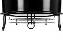 Pit Barrel Cooker Premier Series 18.5 Inch Drum Smoker
