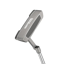 Wilson Tour Velocity Complete Golf Set with Stand Bag - Ladies Right Hand, Ladies Flex Grey/Blue
