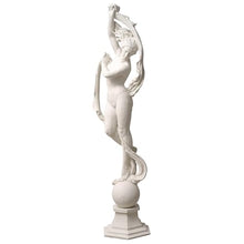 HI-LINE Dancing Maiden with Silks