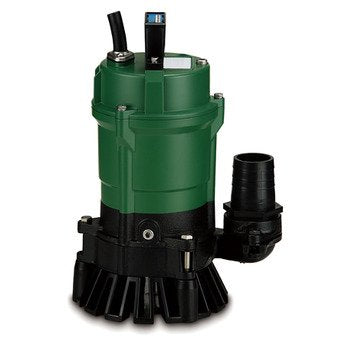 Easy Pro Semi Vortex Sewage Pump (1 HP/ 5660gph) Plus Free Protective Pump Ba...