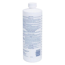 Pool Mate 1-Quart 12-Pack Non-Foaming Algae Rid Pool Algaecide, Made in USA