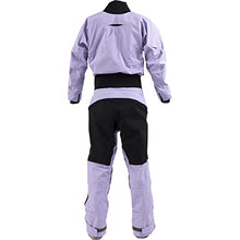Kokatat Women's Hydrus 3.0 Meridian Dry Suit Purple Haze