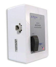 Warner Linear Spectrum Lift Receiver for Wired Batteries