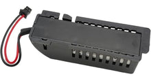 LINHUPAK (100-Pack) MR-J3BAT 3.6V 2000mAh Battery Replacement for servo Lithium Battery MR-J3 Drive M70 System