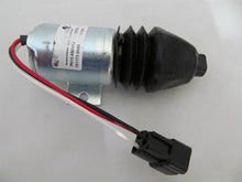 Genuine Mower Part 7929 Fuel Shut Off ACTUATING Solenoid MTL EFI,Replacement for Walker OEM