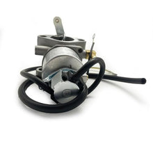 Carburetor Assembly Compatible With WG750 WG600 Gas Engine Models Compatible with Part Number 12691-44010 Aftermarket Replacement