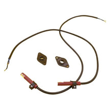 OETIBUFA Ordinary QRB1 Flame Detector Photosensitive Electric Eye Burner Detection Photoresistor Red QRB1 Photocell for Burner(18pcs QRB1 Ordinary)