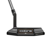 COBRA Golf 3D Printed GRANDSPORT Putter Black