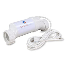 Pureline Crystal Pure 3.0 Replacement Salt Cell for Swimming Pools 60,000 Gallons