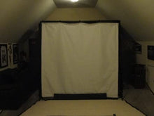 SPECTRUM GOLF SIMULATORS Golf Impact Screen Poly Spacer for Net Return Large 10 x 8