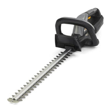 Alpina AHT 20 Li Battery Kit Hedge Trimmer, Maximum Branch Diameter 18 mm, Double Cut Blades 55 cm, Battery 20 V (2 Ah), 150 W, Battery and Charger Included