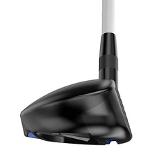Tour Edge Hot Launch C522 Irons Ladies Graphite