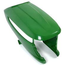 XXParts M152313 Hood Lawn Mower For X300 X304 X305R X310 X320 X324, Replacement for John Deere OEM, BLACK