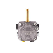 Diesel Pressure Pump 40G Burner Oil Pump Oil Pump Burner Fittings Oil Burner Diesel Burner Accessories(Original Import)