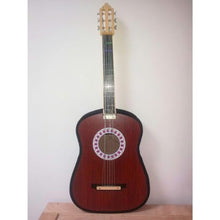 ZQION Appearing Guitars Magic Tricks Illusions White
