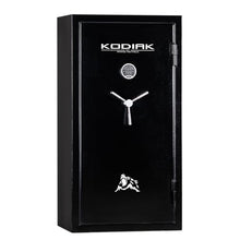 Kodiak KBX5629 Gun Safe for Rifles & Pistols Black
