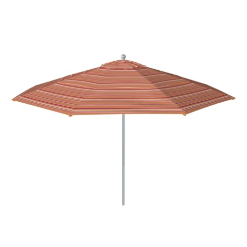 OROTLECT 132'' Market Umbrella