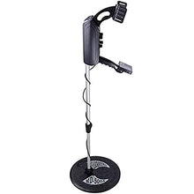 RUNAAJA MD-5008 High Sensitivity 3.5M Underground Metal Detector Gold Digger Treasure for Gold Coins Re