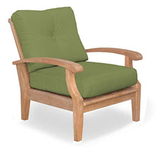 Douglas Nance Cayman Deep Seating Club Chair Group 4.0 (Cilantro)