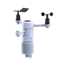 Agricultural Weather Station Outdoor Climate Monitoring System,Digital Weather Monitor