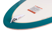 O'Brien Havana Wakesurf Board 56" Bamboo