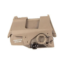 Sig Sauer ROMEO8T 1x38 Red Dot Sight Black