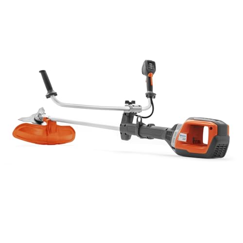 Husqvarna 535iFR Straight Shaft Brush Cutter, Garden Tools