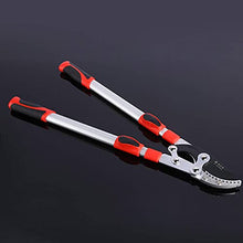 Retractable Pruning Shears, Garden Tools Pruning Shears, Pruning Scissors, Thick Branch Cutting Shears, Used for Pruning Dry Branches and Branches