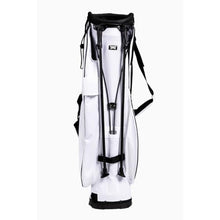 PXG Freedom Collection LW Carry Stand Golf Bag White/Black