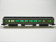 Lionel SP 18" Passenger Coaches 2-Pack