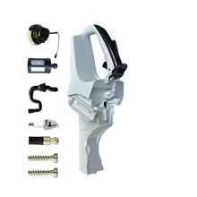 Fuel Tank Rear Handle Kit Fit For MS311 MS362 MS391 1140 350 0826 Chainsaw Power Tool Accessories