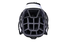 Callaway Golf ORG 14 Cart Bag White/Black/Graphite