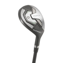 WILSON Golf Profile Platinum Packageset Women's Right Handed Carry Gray/Teal