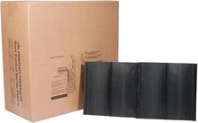 Full Pallet USA Made 18' x 1248'ft Tree Root Barrier, Tree Circle Weed Barrier, Root Shield for Sidewalks, Driveways, & Patios Commercial & Residential Grade (18" x 1248' Feet - Full Pallet)