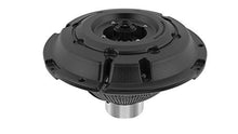 Kasco Floating Fountain with Color-Changing LED Lights 3/4HP Yellow