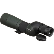 SWAROVSKI OPTIK STS-65 HD Spotting Scope with 20x60 Eyepiece Green