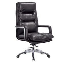 VZDUYHJ The Boss's Chair Can Be Used As Recliner for Household Leisure Rotating Chairs