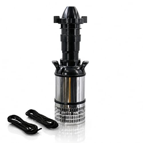 Half Off Ponds 15,000 GPH Submersible Deicer