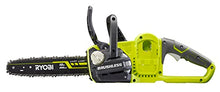 Ryobi OCS1830 18V ONE+ 30cm 10m/s Brushless Battery Chainsaw (Body Only)