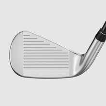 Callaway Great Big Bertha Left Hand Light Flex Pitching Wedge Silver