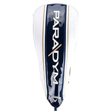 Callaway Paradym Driver 9* (Fujikura Ventus TR Blue 6 Stiff) Blue
