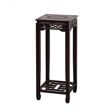 Plant Display Stand Flower Stand for Decor Plant Corner Flower Pot Stand Planter for Home Garden Patio Indoor Outdoor Garden Plant Stand Display Stand (Size : Large) ()