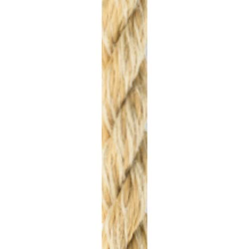 New England Ropes 5/8in Vintage Natural Rope 600ft Spool